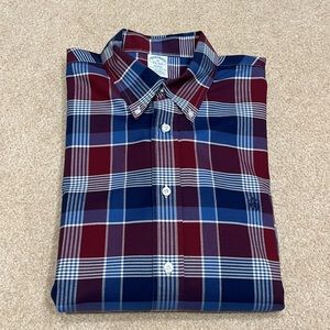 Men’s Button Down Shirt